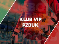 PZBuk uruchamia klub VIP - jak zostać uprzywilejowanym klientem bukmachera online