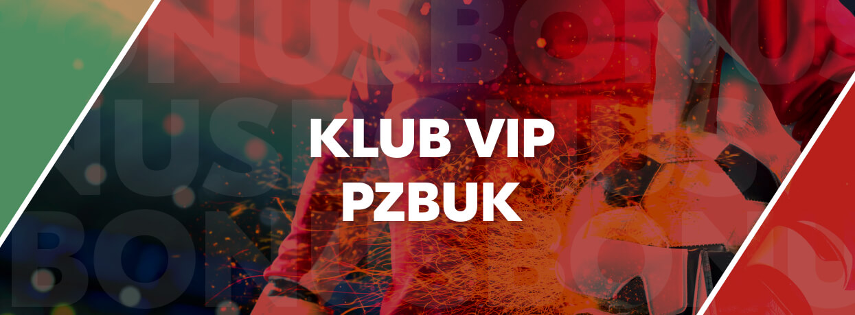 Klub VIP PZBuk - najlepsze warunki dla graczy premium