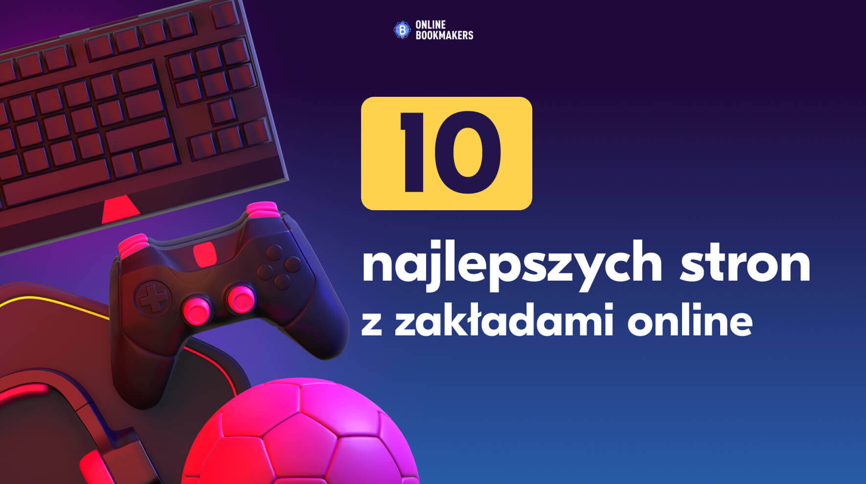 Najlepsze polskie strony do obstawiania zakładów e-sportowych w Polsce