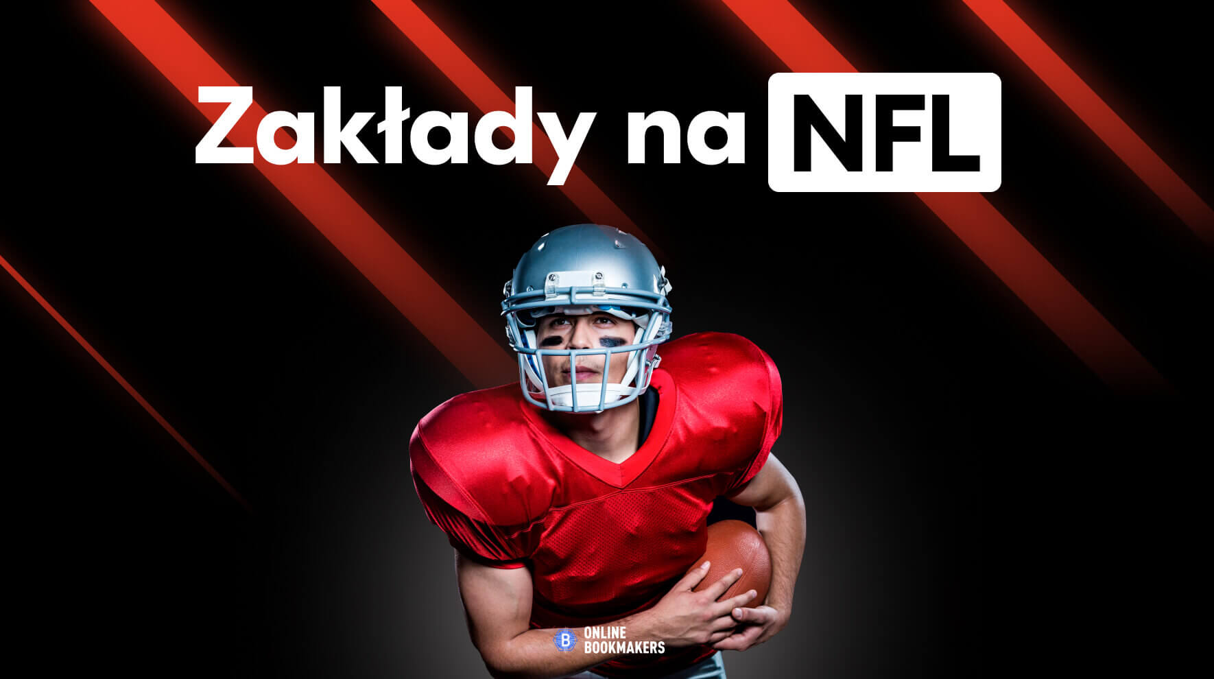 Najlepsze strony zakładów na NFL w Polsce